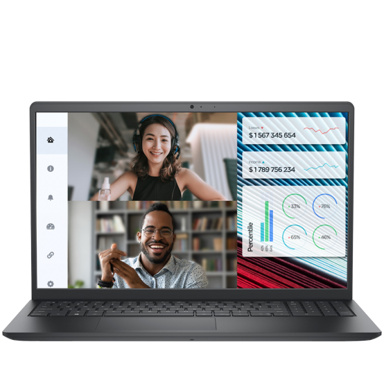 Laptop Dell Latitude 5550 N065L555015EMEA_VP_UBU-05