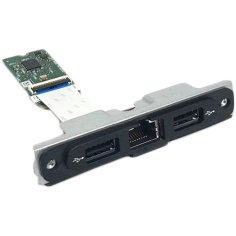Adaptor ASUS LAN and USB Add on Assembly Module for ASUS NUC (Tall Kit only) 90AR0000-P00010 2