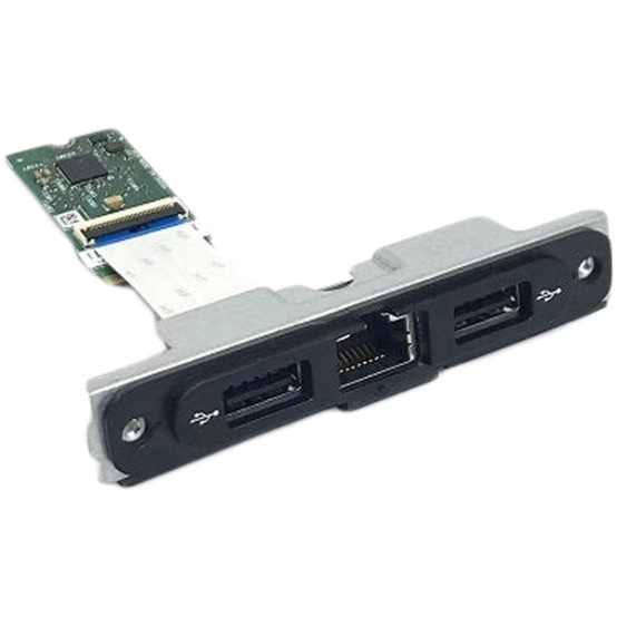 Adaptor ASUS LAN and USB Add on Assembly Module for ASUS NUC (Tall Kit only) 90AR0000-P00010