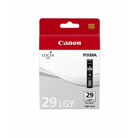 Cartus Canon PGI-29 LGY BS4872B001AA