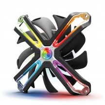 Ventilator Zalman  ZM-SF120