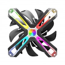 Ventilator Zalman  ZM-SF120