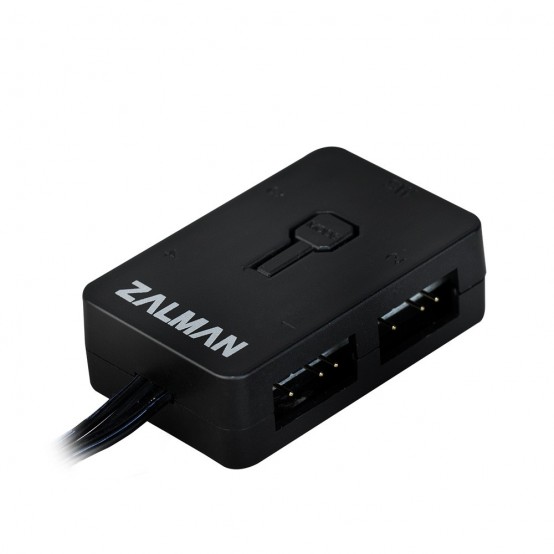 Ventilator Zalman  ZM-IF120A3