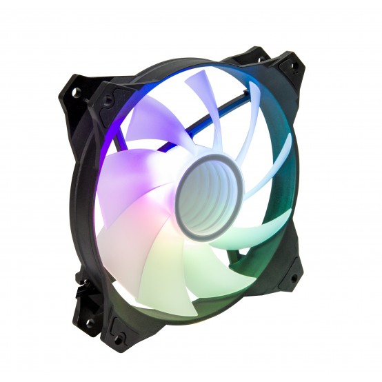 Ventilator Zalman  ZM-IF120A3