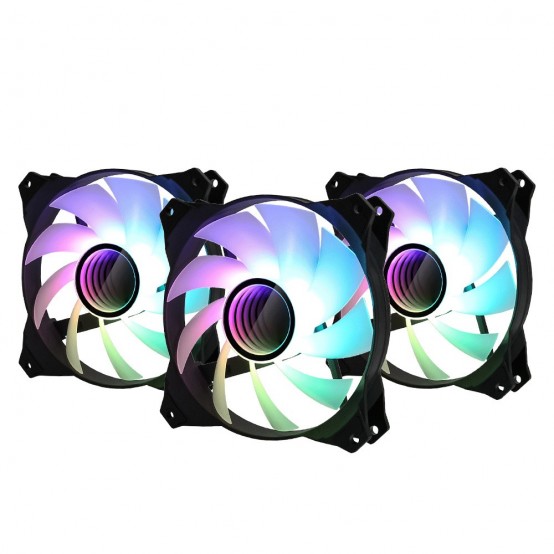 Ventilator Zalman  ZM-IF120A3