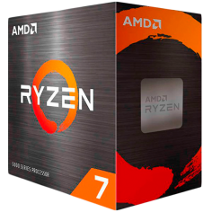 Procesor AMD Ryzen 7 5700 100-100000743BOX