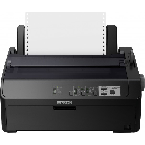 Imprimanta Epson FX-890II C11CF37401