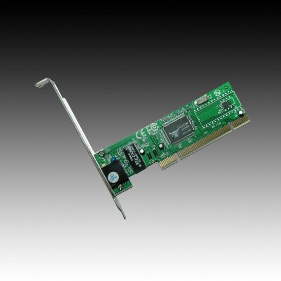 Placa de retea Tenda L8139D