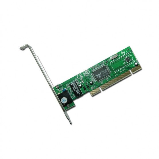 Placa de retea Tenda L8139D