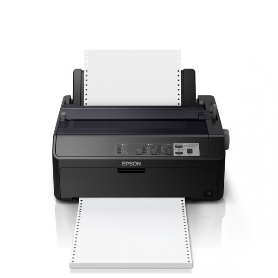 Imprimanta Epson FX-890II C11CF37401
