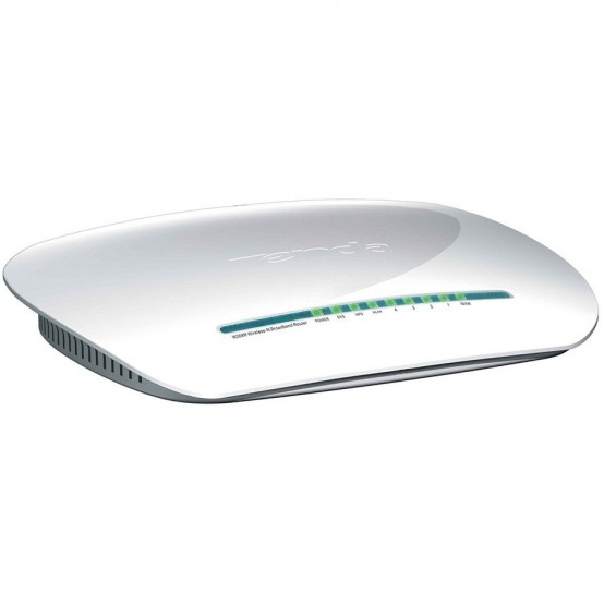 Router Tenda W268R