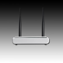 Router Tenda W308R