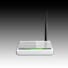 Router Tenda W316R