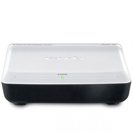 Switch Tenda S8