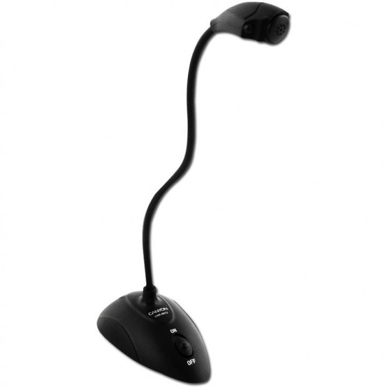 Microfon Canyon CNR-MIC02N