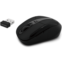 Mouse Canyon Wireless Optical Mouse CNR-MSOW06B