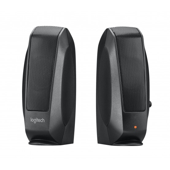 Boxe Logitech S-120 Speaker System 980-000010