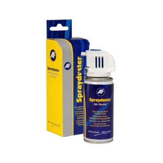 Consumabil de curatat AF Sprayduster XSDU100