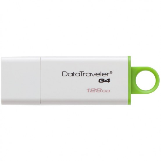 Memorie flash USB Kingston DataTraveler I G4 DTIG4/128GB