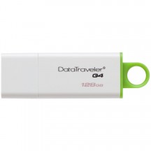 Memorie flash USB Kingston DataTraveler I G4 DTIG4/128GB
