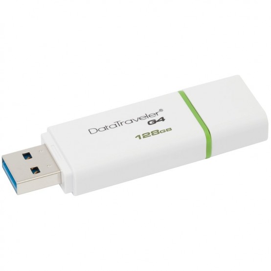 Memorie flash USB Kingston DataTraveler I G4 DTIG4/128GB
