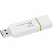 Memorie flash USB Kingston DataTraveler I G4 DTIG4/128GB