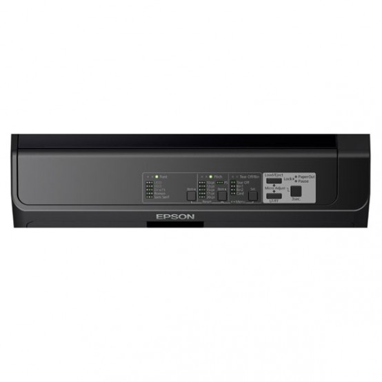 Imprimanta Epson FX-890II C11CF37401