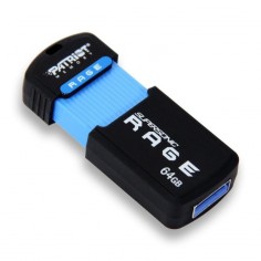 Memorie flash USB Patriot Supersonic RAGE XT PEF64GSRUSB