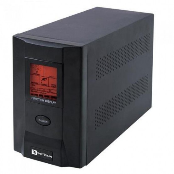 UPS Serioux SRXU-1200S