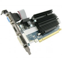 Placa video Sapphire AMD RadeOn R5 230 1GB DDR3 11233-01-20G