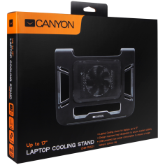 Cooler Canyon CNR-FNS01