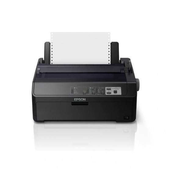 Imprimanta Epson FX-890IIN C11CF37403A0