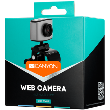 Camera web Canyon CNE-CWC2