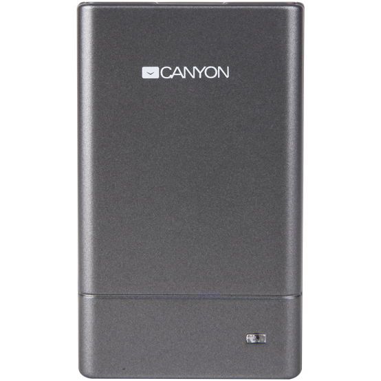 Hub Canyon CNE-CMB1