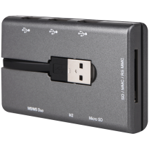 Hub Canyon CNE-CMB1