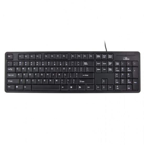 Tastatura Esperanza Titanum TK103 TK103 - 5901299901106