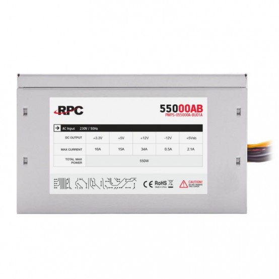Sursa RPC 550W PWPS-055000A-BU01A