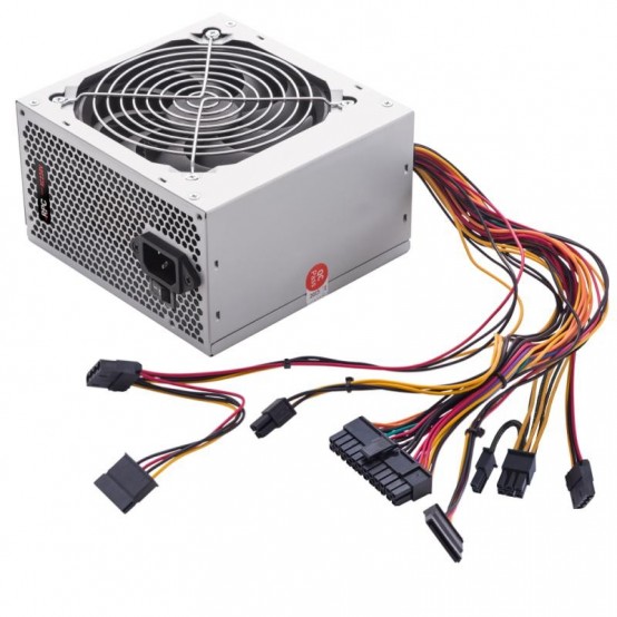 Sursa RPC 550W PWPS-055P00P-BU01A