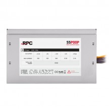 Sursa RPC 550W PWPS-055P00P-BU01A