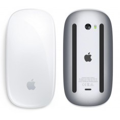 Mouse Apple Magic Mouse 2 MLA02ZM/A