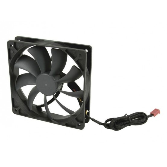 Ventilator Scythe Slip Stream 120 mm SY1225DB12SL