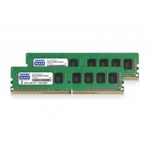 Memorie GoodRAM GR2133D464L15S/4G
