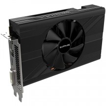 Placa video Sapphire PULSE Radeon RX 570 4GD5 11266-34-20G