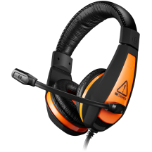Casca Canyon Lightweight Comfortable Gaming Headset CND-SGHS1