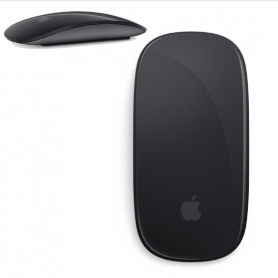 Mouse Apple Magic Mouse 2 MRME2ZM/A