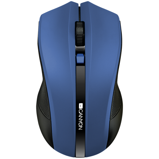 Mouse Canyon CNE-CMSW05BL