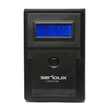 UPS Serioux SRXU-1200LI