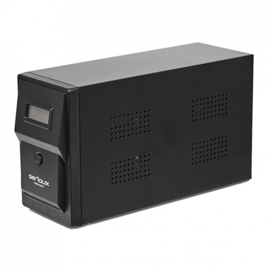UPS Serioux SRXU-1200LI