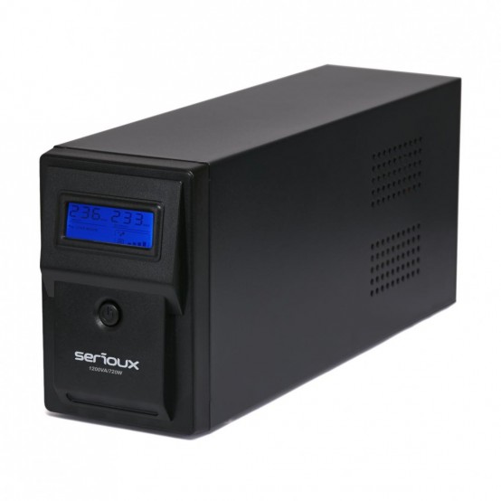 UPS Serioux SRXU-1200LI