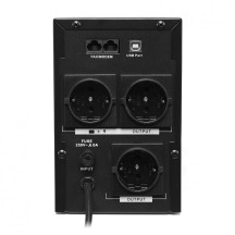 UPS Serioux SRXU-1200LI